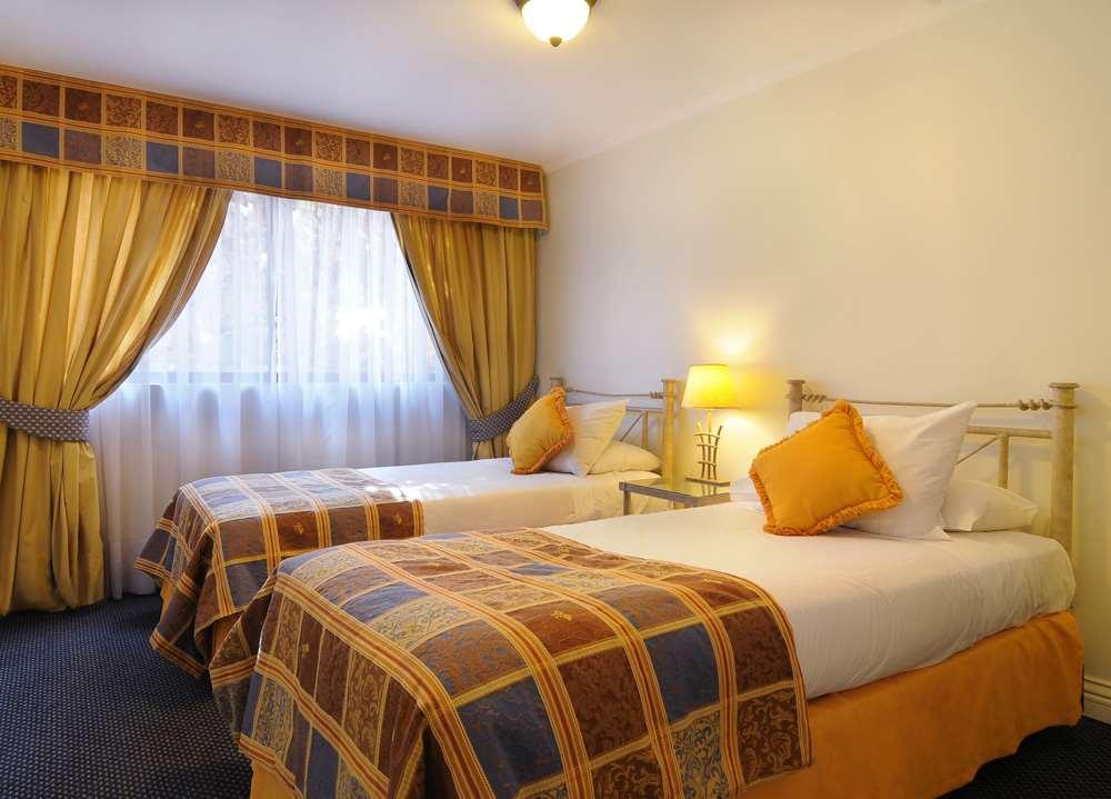 Park Plaza Apartments Santiago Room photo